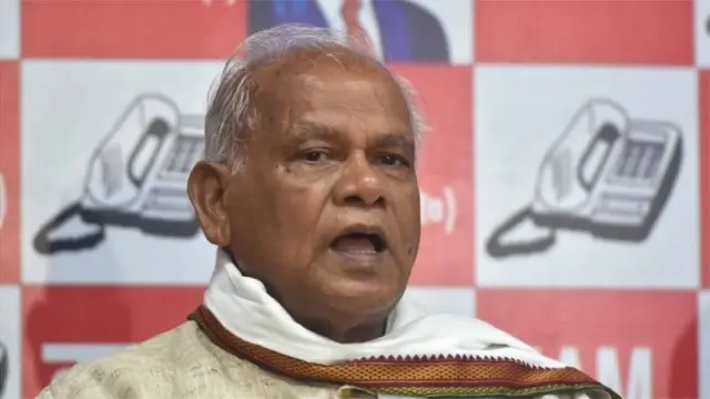 जीतन राम मांझी