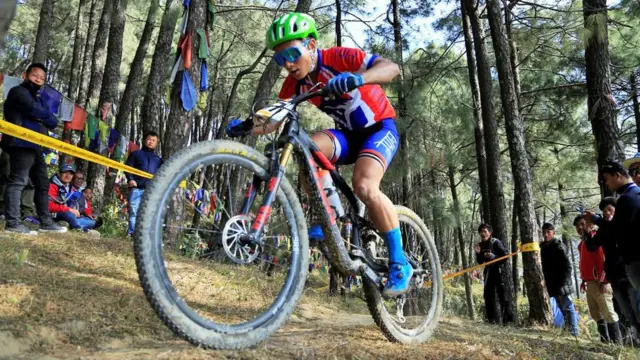 साइक्लिङ