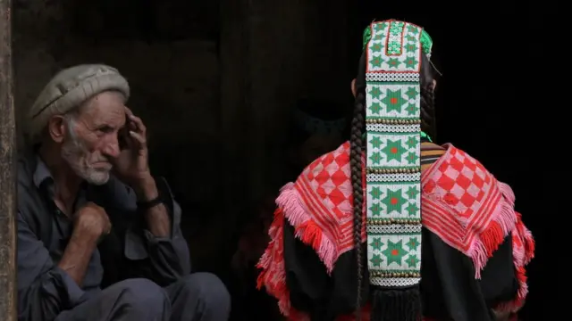 Deo narodne nošnje za glavu