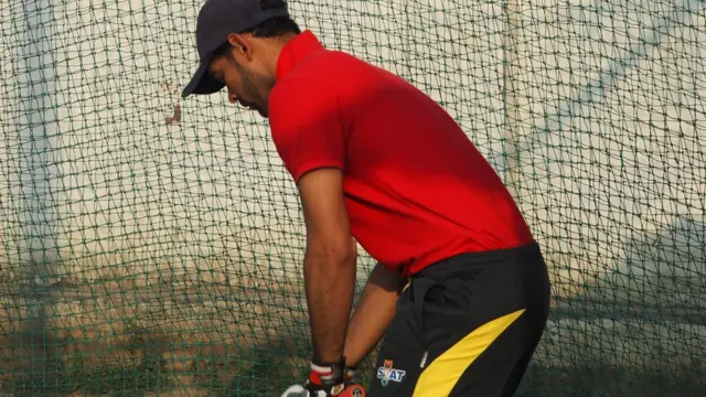 मोहित अहलावत