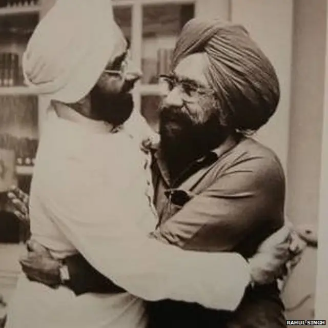 khushwant singh