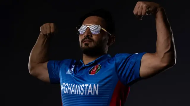 ګلبدین نایب