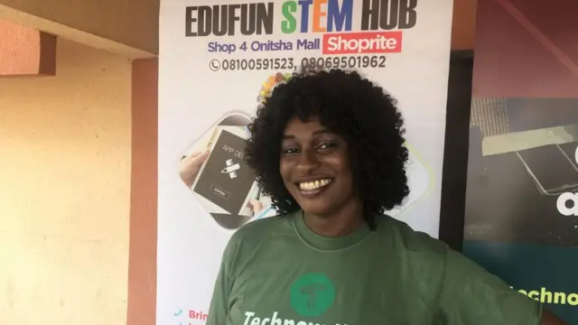 Uche Onwuamaegbu Ugwu