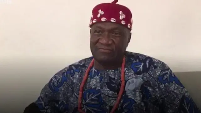 Ntuliaka a dịka agha