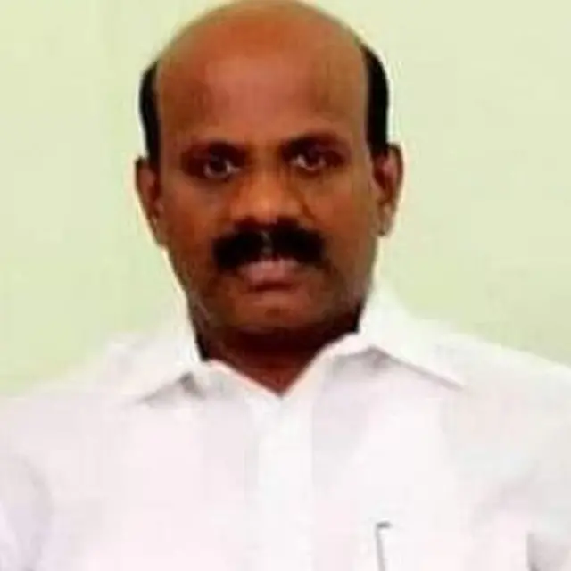 சூரிய வெற்றிகொண்டான் - திமுக