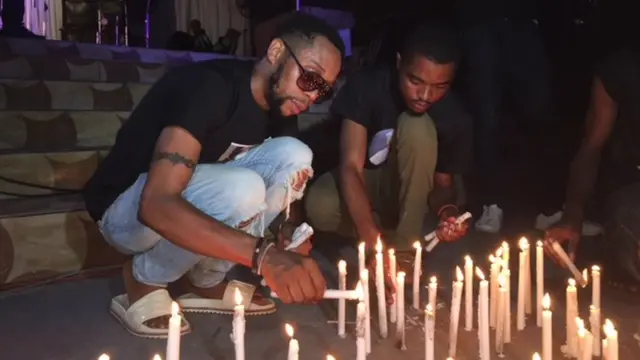 Aworan ale iranti Aisha