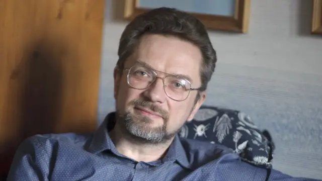 Андрей Десницкий