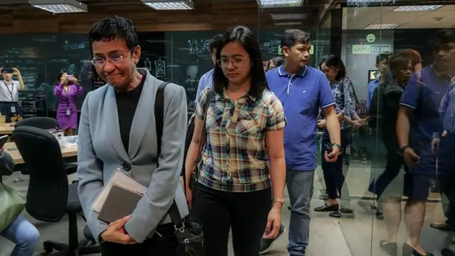Maria Ressa