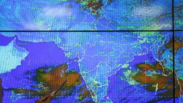 साइक्लोन