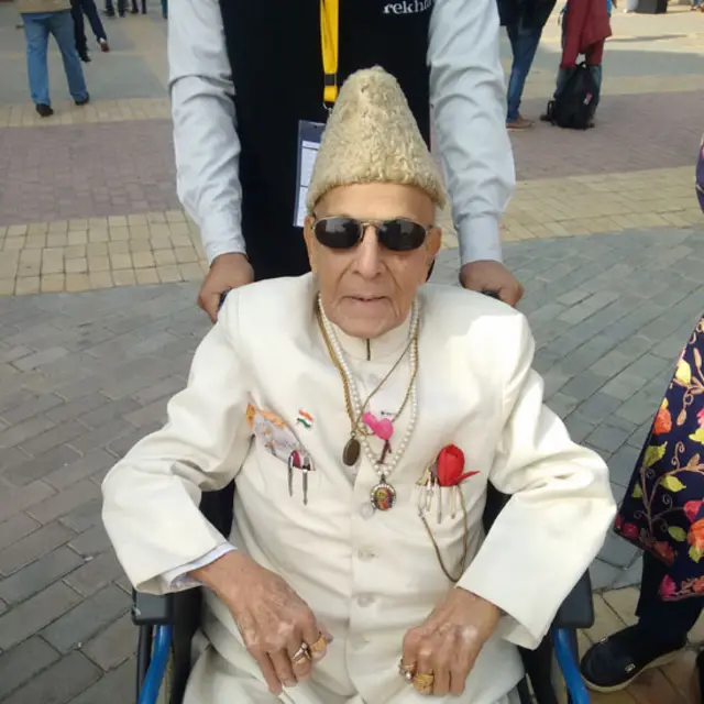 جشن ریختہ، دہلی