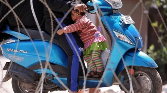 காஷ்மீர் விவகாரம்: "எங்கள் நிலைப்பாடு இதுதான்" - சீனா கருத்து