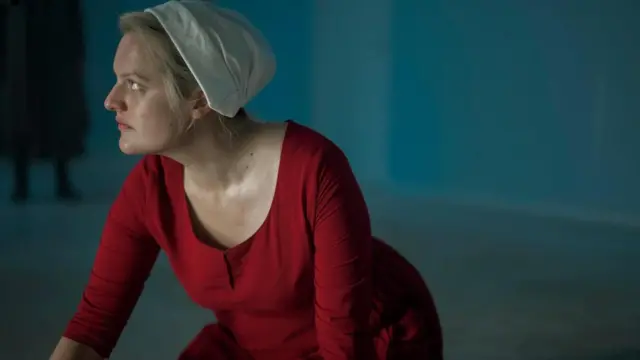 Розповідь служниці