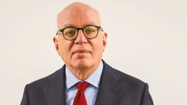 журналіст Майкл Волфф