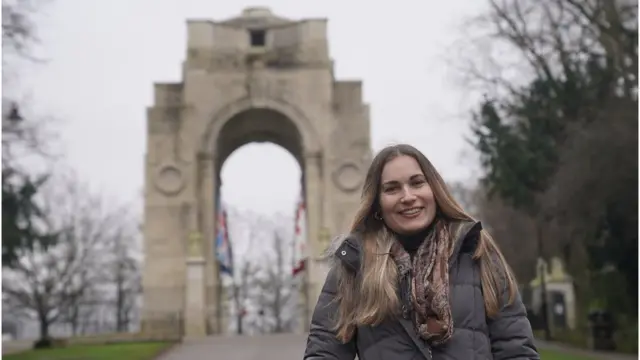 Nataša Stojsavljević