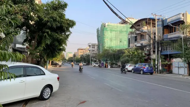 Mandalay City