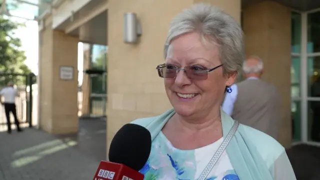 ਮਾਰਸੀਆ ਜੈਕੋ