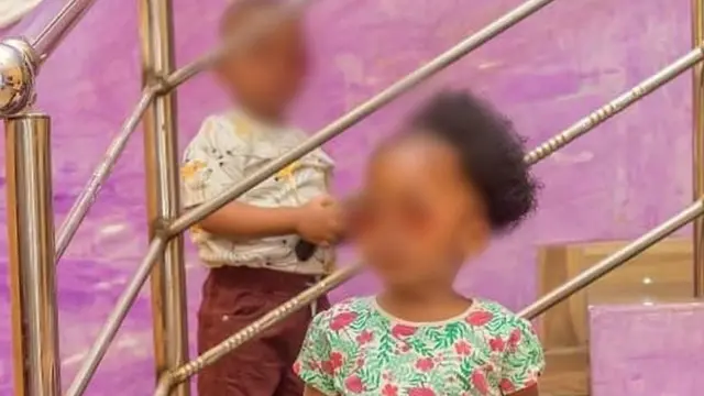 Awon ibeji toti won ji gbe