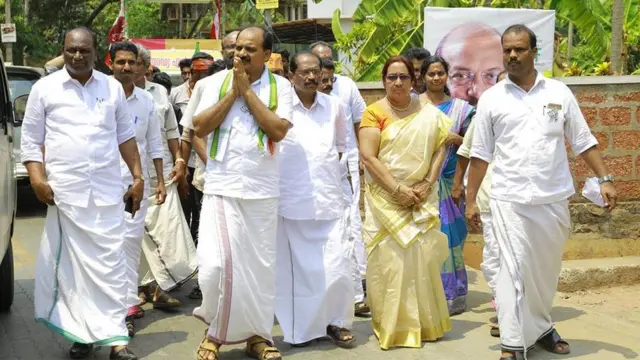 एन श्रीप्रकाश