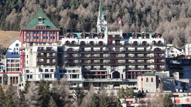 巴德鲁特皇宫酒店