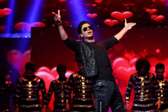 શાહરુખ ખાન