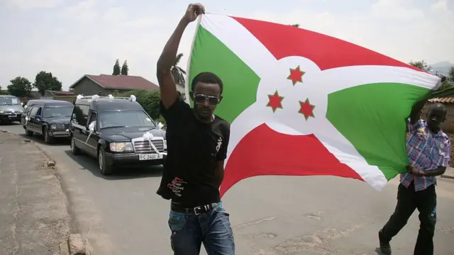 CNC, Jean Bigirimana, VOA, BBC, Ijwi rya Amerika, RSF, Sagaga