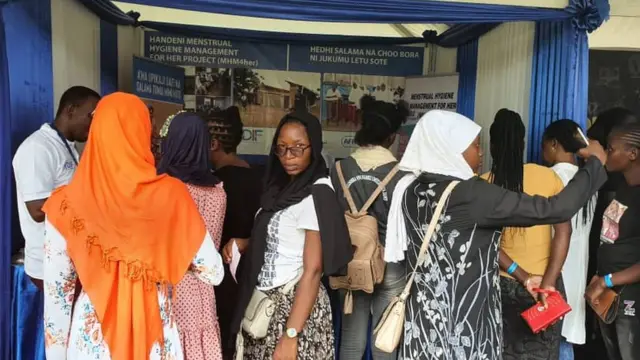 Asasi mbalimbali mbalimbali zimetumia siku hii kuelimisha jamii kuhusu siku hii ya wanawake