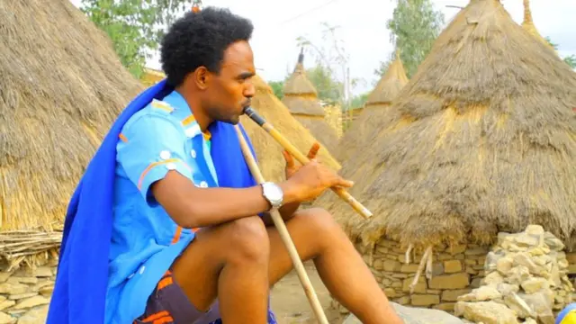 ፀሃየ ንግእዝ ኣብ ቤተ-ክርስትያን ተማሂርዎ