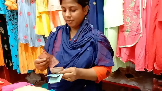 নারী উদ্যেক্তা