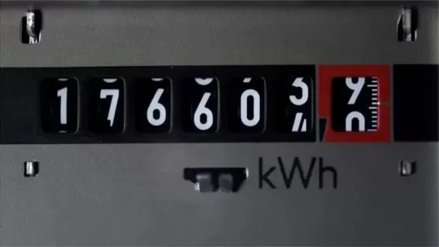 కరెంటు చార్జీలు