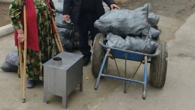 Ўзбекистонда