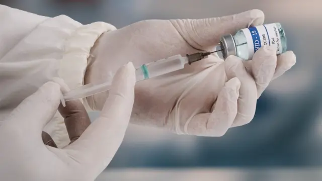 Thỏa thuận sẽ giúp các nước đang phát triển dễ dàng xuất khẩu vaccine mà họ sản xuất.