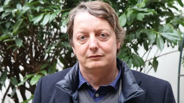 Мишель Ельчанинофф