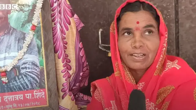 काकासाहेब शिंदे