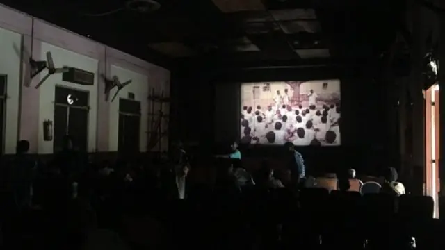 திரையங்கு