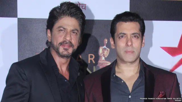 फ़िल्म इंडस्ट्री