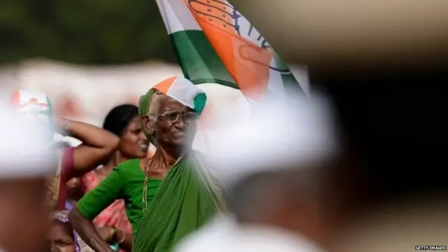 कर्नाटक चुनाव