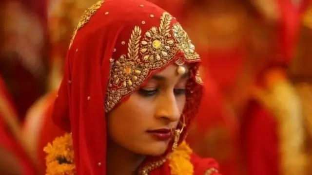 மணப்பெண் (கோபுப்படம்)