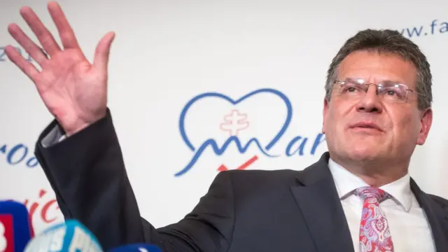 மார்ஸ் செஃபோகோவிக்