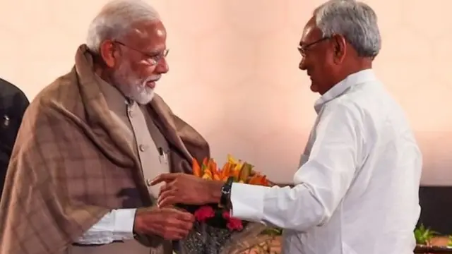 370 पर सहयोगियों को भरोसे में नहीं लिया बीजेपी ने