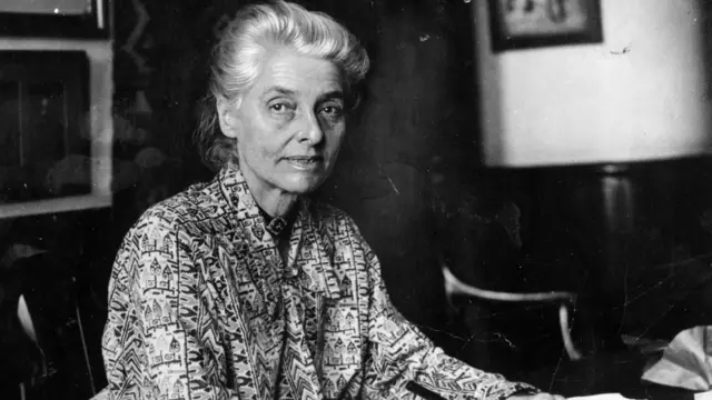 Beatrice Webb