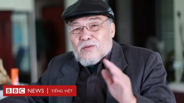 Tiến sỹ Vũ Cao Phan
