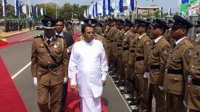 ශ්‍රී ලංකාවේ සියලුම දිස්ත්‍රික්ක අතරින් මත්පැන් අලෙවියෙන් විශාලම ආදායම රජයට ලබා දෙන්නේ යාපනය වුවත් මෙම දිස්ත්‍රික්කය තුළ පවතින විශාලතම අර්බුදය වන්නේද මත්පැන් උවදුර බව ජනාධිපති මෛත්‍රීපාල සිරිසේන පවසයි.