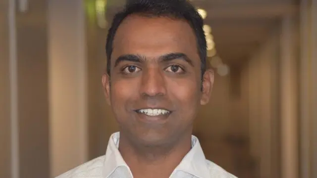 Ranjitsinh Disale