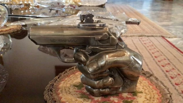 ایوب اپریدي کلا