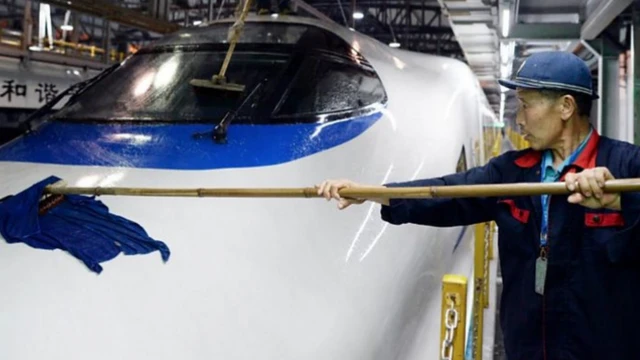 Ce que signifie réellement l'initiative chinoise "Une ceinture, une route"