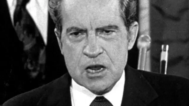 Richard Nixon