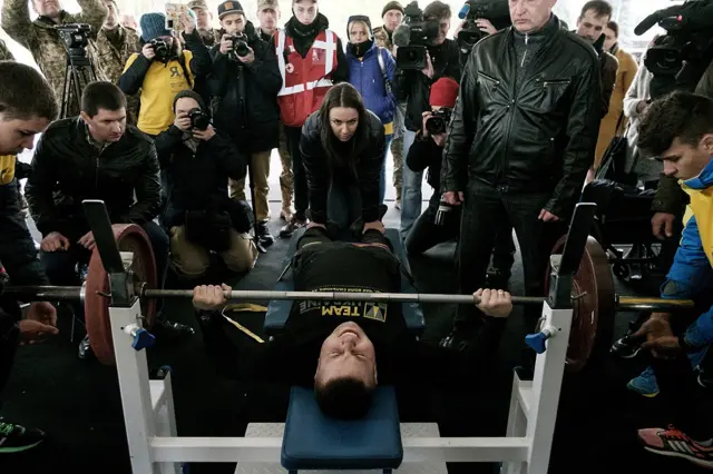 Ігри нескорених