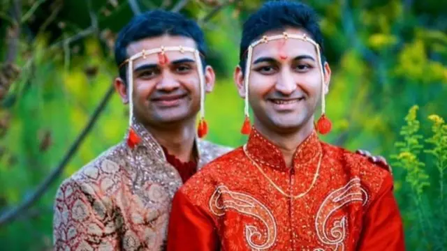 समीर समुद्र आणि अमित गोखले