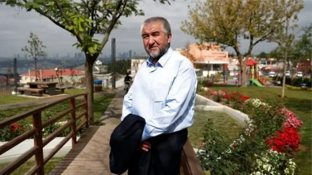 Нурулло Рауфхон