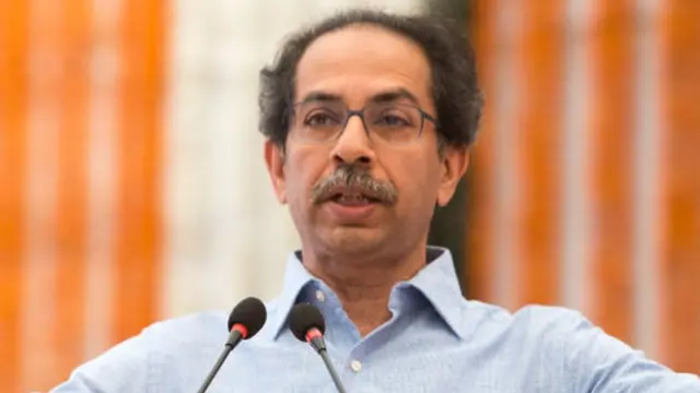 महाराष्ट्रका मुख्यमन्त्री उद्धव ठाकरेले दोषीलाई कडा कारबाही गरिने बताएका छन्